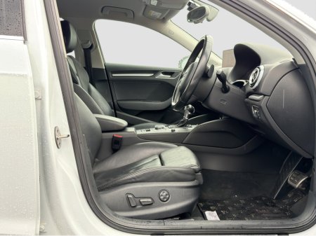 2015 Audi A3 - thumbnail 13