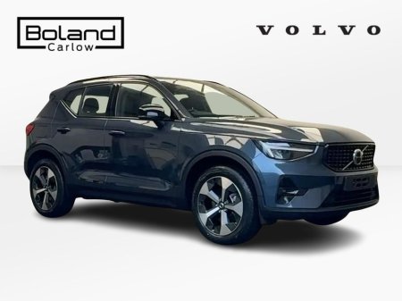 2026 Volvo XC40 - thumbnail 1