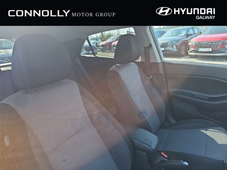 2019 Hyundai i20 - thumbnail 21