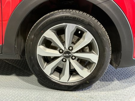 2023 Kia Stonic - thumbnail 23