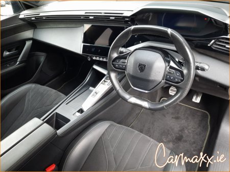 2022 Peugeot 308 - thumbnail 17