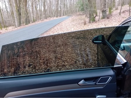 2017 Volkswagen Arteon - thumbnail 19