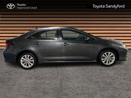 2023 Toyota Corolla - thumbnail 3