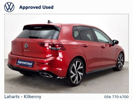 2024 Volkswagen Golf R-LINE 2.0TDI 5DR 150HP DSG €40,950