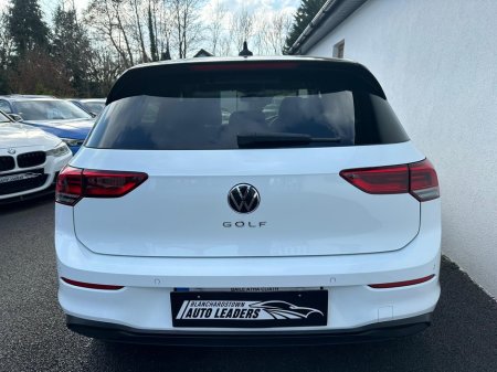 2022 Volkswagen Golf - thumbnail 6