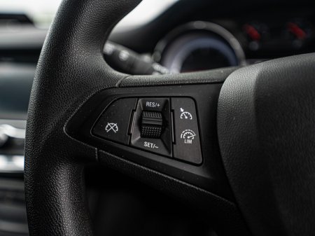 2016 Opel Astra - thumbnail 21