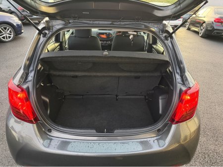 2015 Toyota Yaris Mint Yaris - 1.0 petrol - fantastic spec €11,750 thumbnail