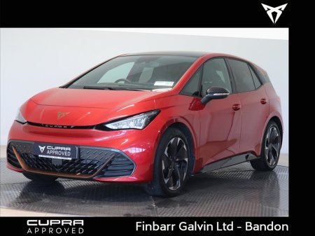 2023 Cupra Born - thumbnail 15