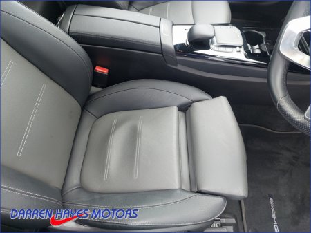 2022 Mercedes-Benz CLA Class - thumbnail 19