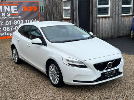 2016 Volvo V40 //STUNNING V40///AUTO//NEW NCT//IMMACULATE// €14,950 thumbnail