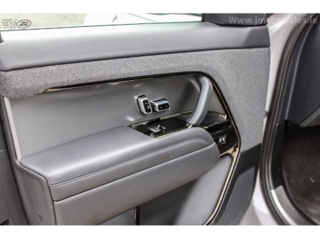 2023 Land Rover Range Rover - thumbnail 25