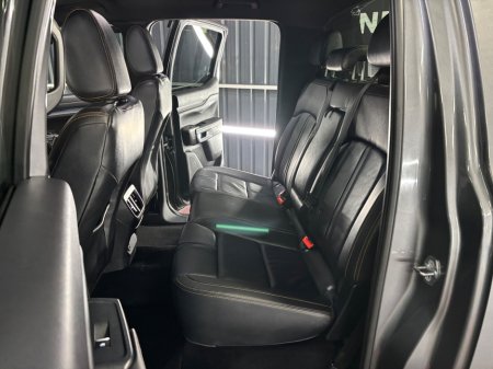 2025 Ford Ranger - thumbnail 14