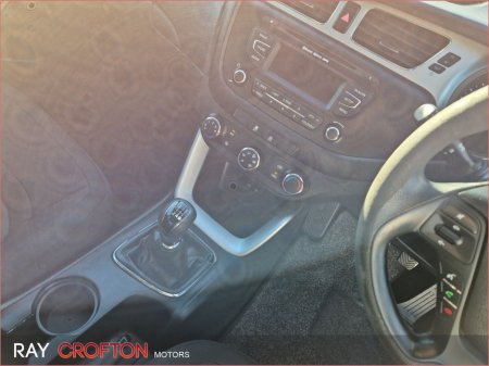 2014 Kia Ceed 1.6 TX Diesel thumbnail