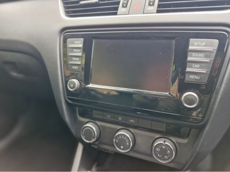 2016 Skoda Octavia - thumbnail 20