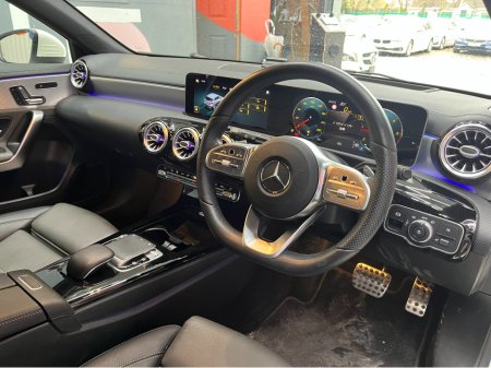 2019 Mercedes-Benz A Class - thumbnail 11