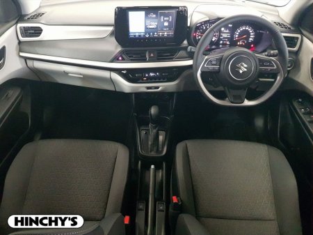 2026 Suzuki Swift Swift Motion 1.2 Auto