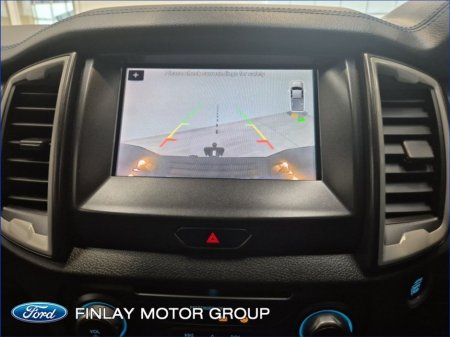 2020 Ford Ranger - thumbnail 19