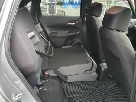 2020 Honda Jazz 1.5 E:HEV SELF CHARGING HYBRID €16,950 thumbnail