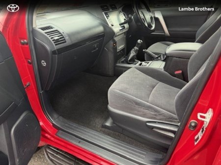 2022 Toyota Landcruiser - thumbnail 4