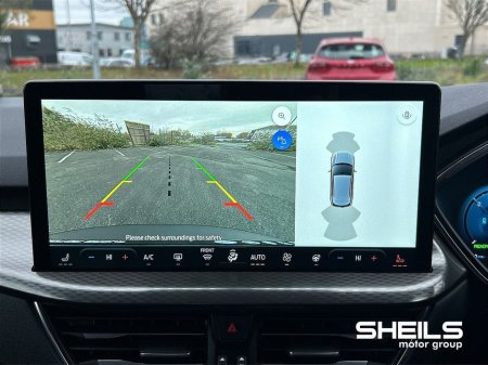 2026 Ford Kuga - thumbnail 19