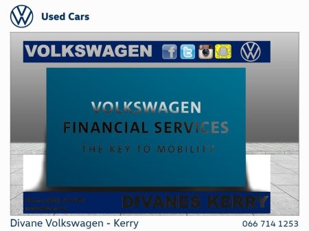 2025 Volkswagen Golf EDITION 75 1.5 TSI PETROL 116 BHP €32,500 thumbnail