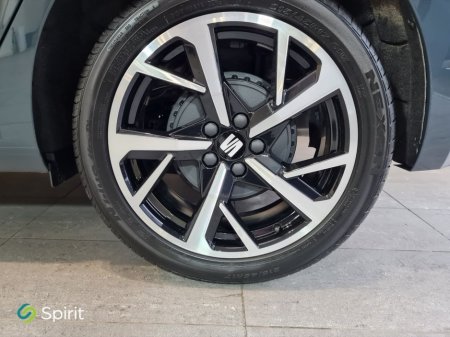 2026 SEAT Ibiza - thumbnail 9