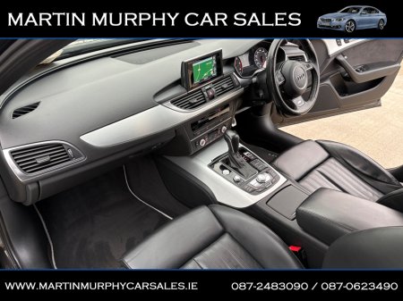 2017 Audi A6 - thumbnail 13