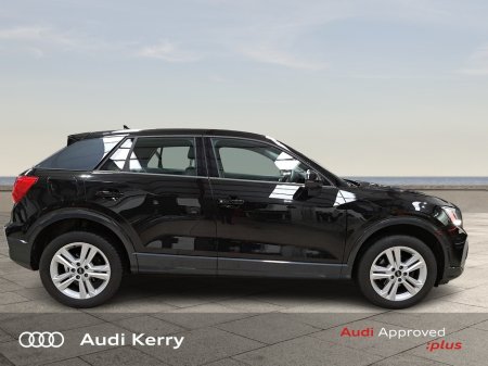 2024 Audi Q2 30TDI 116BHP SE €34,900 thumbnail