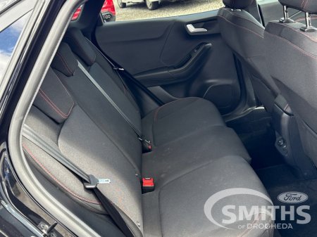 2025 Ford Puma - thumbnail 7