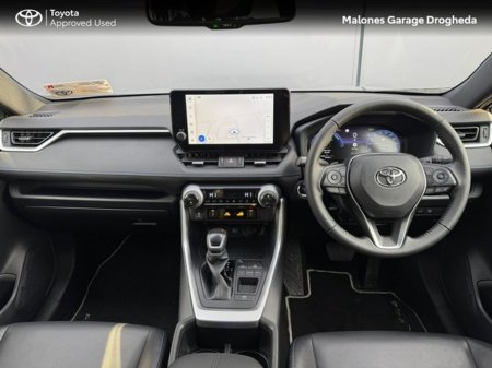 2023 Toyota Rav4 2.5 Hybrid Sport Call Now : 041 980 2420 €46,950 thumbnail