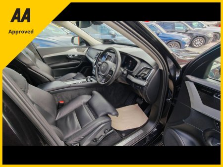 2023 Volvo XC90 - thumbnail 17