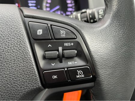 2016 Hyundai Tucson EXECUTIVE 5DR €13,450 thumbnail