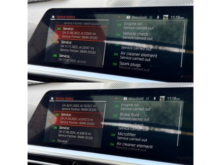 2022 BMW 3 Series - thumbnail 12