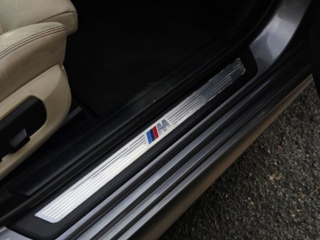 2014 BMW 5 Series - photo 5