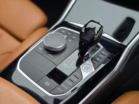 2020 BMW 3 Series 318D M SPORT 3SMG 4DR AUTO €36,950 thumbnail