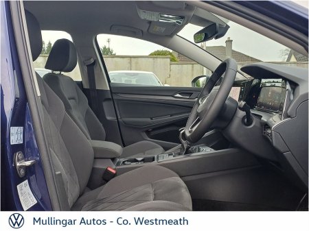 2021 Volkswagen Golf - thumbnail 22