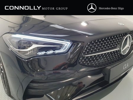 2026 Mercedes-Benz CLA Class - thumbnail 15