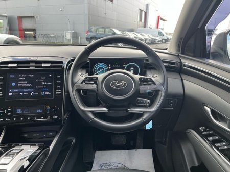 2022 Hyundai Tucson - thumbnail 9