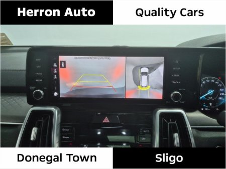 2022 Kia Sorento - thumbnail 7