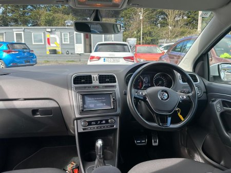 2016 Volkswagen Polo - thumbnail 16