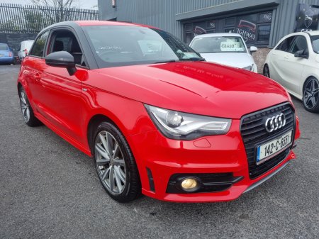 2014 Audi A1 - photo 2