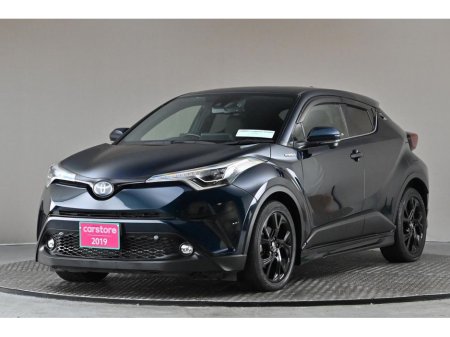 2019 Toyota C-HR - photo 3