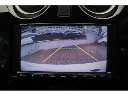 2020 Nissan Note 1.2E-POWER SELF CHARGING HYBRID SPORT EDITION  // LOW MILEAGE EXAMPLE ONLY COVERED 102,000KM'S // A REAL MUST SEE // BUY WITH CONFIDENCE AA AND SIMI APPROVED DEALER 2026 // FINANCE ARRANGED // €13,950 thumbnail