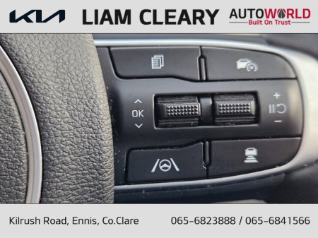 2023 Kia Sportage K4 PHEV MY23 thumbnail