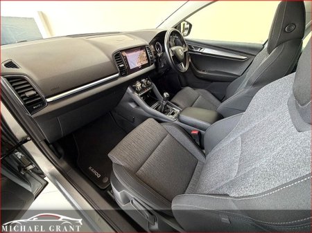 2019 Skoda Karoq - thumbnail 16