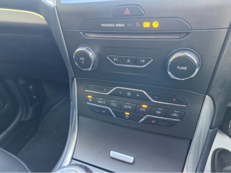 2017 Ford Galaxy - thumbnail 18