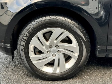 2020 Land Rover Range Rover Evoque EVO MY20 2.0 D I I4-L.FLW STD thumbnail