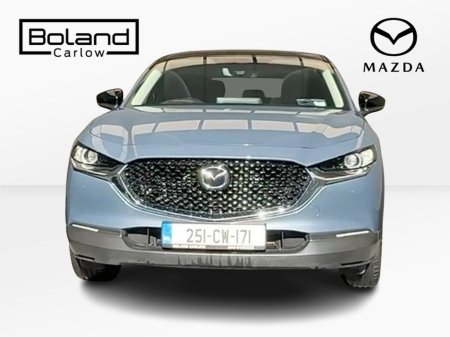 2025 Mazda CX-30 2.0 SKY-X HOMURA *PRICE DROP* €65 PER WEEK ON PCP €32,995 thumbnail
