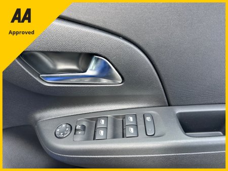 2024 Opel Corsa 2024 OPEL CORSA 1.2 PETROL ELEGANCE LOW KMS €18,950 thumbnail