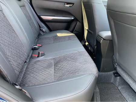 2026 Suzuki Vitara - thumbnail 11